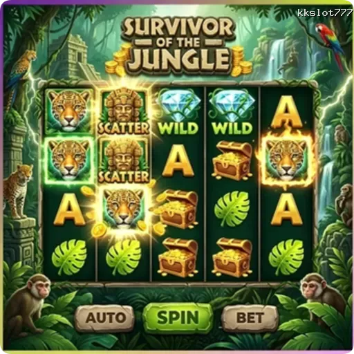 kkslot777 Bandung: Panduan Akses, APK, dan Login