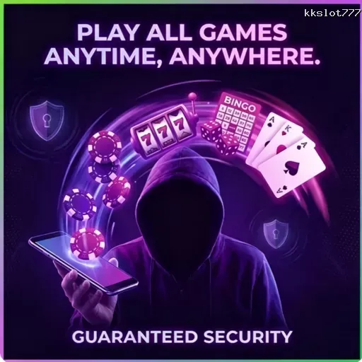 Panduan Pasang kkslot777 APK di Android